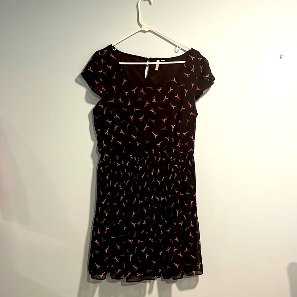 Eiffel Tower, Viva La France! Dress